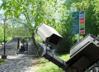 Call to Glasgow City Council to End Contract with Israeli Surveillance Company call-to-glasgow-city-council-to-end-contract-with-sraeli-surveillance-company