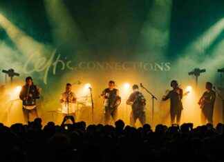 Celtic Connections Festival Thrives Despite Storm Éowyn celtic-connections-festival-thrives-despite-storm-owyn