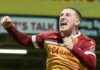 Dan Casey scores twice as Motherwell defeat Dundee 2-1 dan-casey-scores-twice-as-motherwell-defeat-dundee-2-1