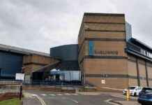 Defending Early Releases from Barlinnie Prison defending-early-releases-from-barlinnie-prison