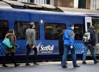 Disruption to ScotRail Services: Power Failure & Incident Update disruption-to-scotrail-services-power-failure-ncident-update