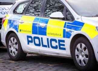 Drug Bust in Dundee: Heroin, Cocaine, Cannabis Seized, 2 Arrested drug-bust-in-dundee-heroin-cocaine-cannabis-seized-2-arrested