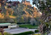 Edinburgh Landmark Closure Due to Weather – Sunday Shutdown edinburgh-landmark-closure-due-to-weather-sunday-shutdown