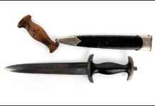 Ending the Sale of Nazi Items at Glasgow Auction House ending-the-sale-of-nazi-tems-at-glasgow-auction-house