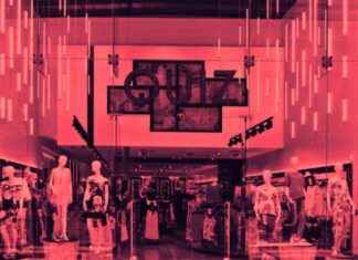 Fashion Chain Faces Mass Redundancies: Brian Donnelly Updates fashion-chain-faces-mass-redundancies-brian-donnelly-updates