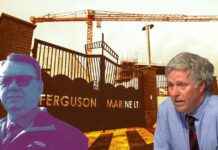 Ferry Fiasco Firm Admits Doubt Despite £200M Handout ferry-fiasco-firm-admits-doubt-despite-200m-handout
