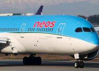 Flight Diverts to Glasgow After Aborted Landings in Iceland flight-diverts-to-glasgow-after-aborted-landings-in-celand