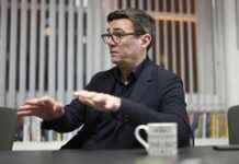 Glasgow’s Role in Building Power: Five-City Union Alliance glasgows-role-in-building-power-five-city-union-alliance