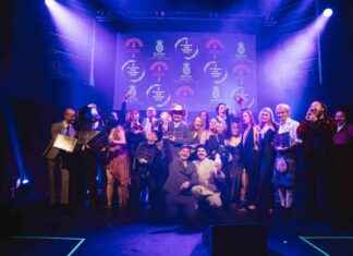 Glasgow’s Top Pub Wins Legend Award in 2025 glasgows-top-pub-wins-legend-award-in-2025