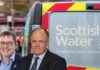 High bonuses soar to £1.6m for Scottish Water executives high-bonuses-soar-to-16m-for-scottish-water-executives