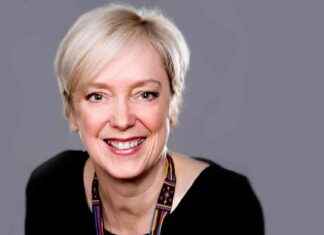 Janice Forsyth Opens Up About Early-Onset Alzheimer’s janice-forsyth-opens-up-about-early-onset-alzheimers