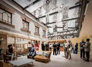Luxury City Hotel Unveils Multi-Million-Pound Event Space Expansion luxury-city-hotel-unveils-multi-million-pound-event-space-expansion