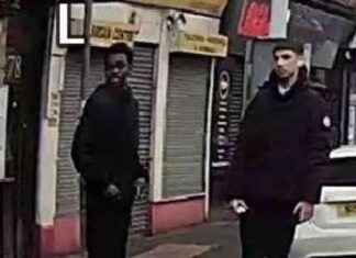 Missing Glasgow Teens Possibly in London: Urgent Search Underway missing-glasgow-teens-possibly-in-london-urgent-search-underway