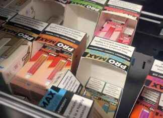 Impact of Generational Smoking Ban on Small Retailers mpact-of-generational-smoking-ban-on-small-retailers