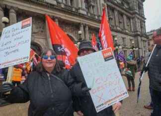 Increase in Scottish Government Grant Boosts Funding for Glasgow’s Services ncrease-in-scottish-government-grant-boosts-funding-for-glasgows-services