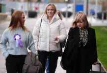 NHS Fife Nurse Conduct Hearing Transgender Colleague Dispute nhs-fife-nurse-conduct-hearing-transgender-colleague-dispute