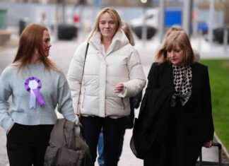 NHS Fife Nurse Conduct Hearing Transgender Colleague Dispute nhs-fife-nurse-conduct-hearing-transgender-colleague-dispute