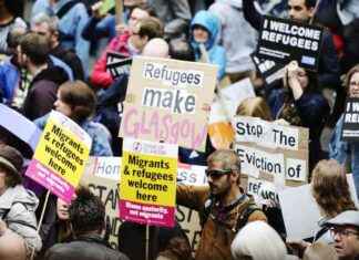 Public opinion on asylum seeker financial support in Scotland public-opinion-on-asylum-seeker-financial-support-in-scotland