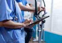 Record High NHS Heart Appointment Wait Times in Scotland record-high-nhs-heart-appointment-wait-times-in-scotland