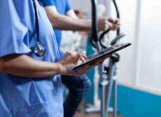 Record High NHS Heart Appointment Wait Times in Scotland record-high-nhs-heart-appointment-wait-times-in-scotland