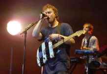 Sam Fender Outdoor Show Scotland 2025 sam-fender-outdoor-show-scotland-2025