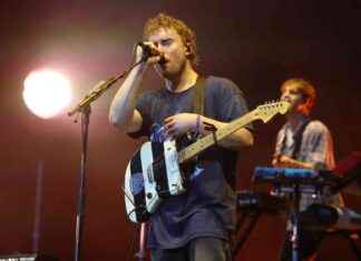 Sam Fender Outdoor Show Scotland 2025 sam-fender-outdoor-show-scotland-2025