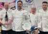 Scottish Chef of the Year Cooks at Wedding Venue Castle scottish-chef-of-the-year-cooks-at-wedding-venue-castle