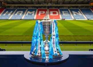 Scottish Cup Quarter-Final Draw: Live Updates & Fixtures scottish-cup-quarter-final-draw-live-updates-fixtures