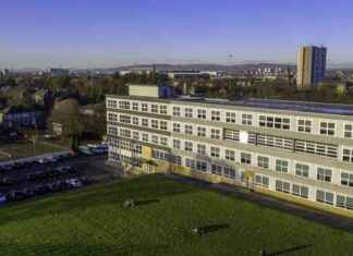 Sports School in Scotland at Risk Before Commonwealth Games sports-school-in-scotland-at-risk-before-commonwealth-games