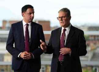 Starmer dominates Sarwar in Scottish Labour Holyrood poll starmer-dominates-sarwar-in-scottish-labour-holyrood-poll