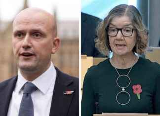 Stephen Flynn’s Holyrood Bid Impacted by SNP MSP’s 2026 Departure stephen-flynns-holyrood-bid-mpacted-by-snp-msps-2026-departure