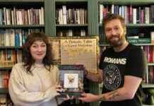 Tackling ‘Posh Old Men’ Problem in Classics: Hades to Tethys Book Review tackling-posh-old-men-problem-in-classics-hades-to-tethys-book-review