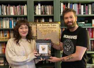 Tackling ‘Posh Old Men’ Problem in Classics: Hades to Tethys Book Review tackling-posh-old-men-problem-in-classics-hades-to-tethys-book-review