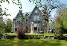 Top Nature Retreat: Scottish Hotel by Ancient Woodland Edge top-nature-retreat-scottish-hotel-by-ancient-woodland-edge