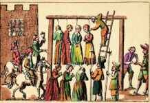 Unveiling Scotland’s Witch Story: New Tartan Collection unveiling-scotlands-witch-story-new-tartan-collection