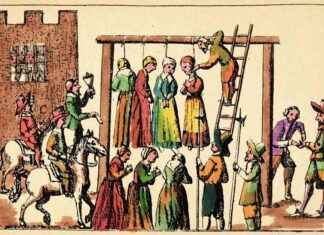 Unveiling Scotland’s Witch Story: New Tartan Collection unveiling-scotlands-witch-story-new-tartan-collection