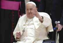 Vatican Updates on Pope Francis’ Critical Condition vatican-updates-on-pope-francis-critical-condition