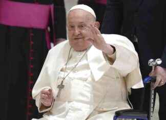Vatican Updates on Pope Francis’ Critical Condition vatican-updates-on-pope-francis-critical-condition