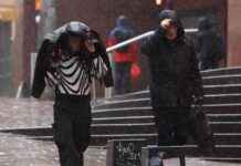 Yellow Alert: Heavy Rain and Wind Warning for Scotland yellow-alert-heavy-rain-and-wind-warning-for-scotland