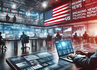 Why Reliable News Sources Are Crucial for U.S. Citizens in the Age of Misinformation Why Reliable News Sources Are Essential for U.S. Citizens