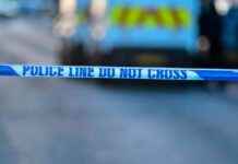 Arrest made in Glasgow in James Jarvis death case arrest-made-in-glasgow-in-james-jarvis-death-case