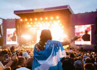 BBC Takes Over TRNSMT Fan Favorite Stage bbc-takes-over-trnsmt-fan-favorite-stage