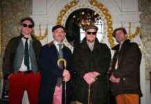 Beta Band Reunion Tour: UK & USA 2022 beta-band-reunion-tour-uk-usa-2022