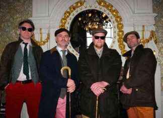 Beta Band Reunion Tour: UK & USA 2022 beta-band-reunion-tour-uk-usa-2022