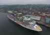 Cruise Port Giant Signs 50-Year Lease for Scottish Operations cruise-port-giant-signs-50-year-lease-for-scottish-operations