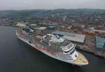 Cruise Port Giant Signs 50-Year Lease for Scottish Operations cruise-port-giant-signs-50-year-lease-for-scottish-operations
