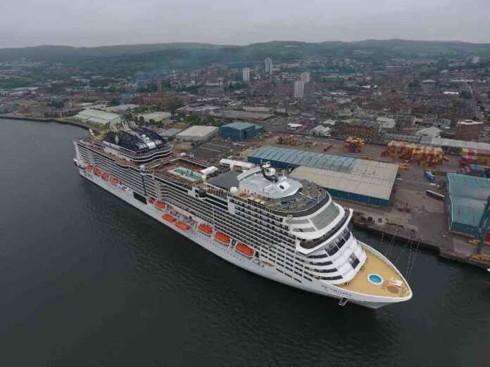 cruise-port-giant-signs-50-year-lease-for-scottish-operations