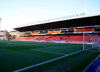 Dundee FC Defeats Dundee United 4-2: Rare Tannadice Triumph dundee-fc-defeats-dundee-united-4-2-rare-tannadice-triumph