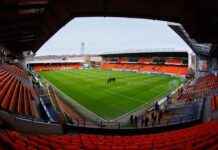 Fan misconduct jeopardizing Dundee derby excitement. fan-misconduct-jeopardizing-dundee-derby-excitement