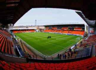 Fan misconduct jeopardizing Dundee derby excitement. fan-misconduct-jeopardizing-dundee-derby-excitement